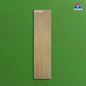 Gạch lát sàn giả gỗ Hoàng gia FM1509 (15x60)