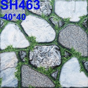 Gạch lát sân Viglacera 40x40 SH463