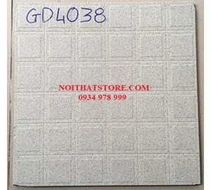 Gạch lát sân vườn 40x40 GD4038