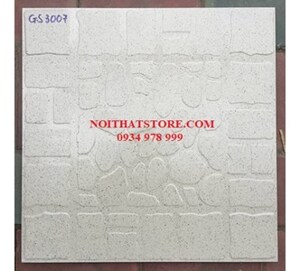 Gạch lát sân vườn 40x40 GS3007