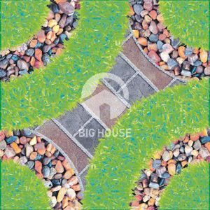 Gạch lát sân vườn 50x50 Viglacera 5521