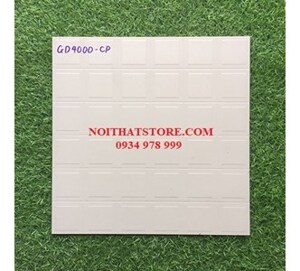 Gạch lát sân vườn Thanh Thanh 40x40 GD4000-CP