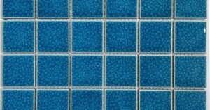 Gạch mosaic gốm sứ 48x48x6mm MT-MHG 936