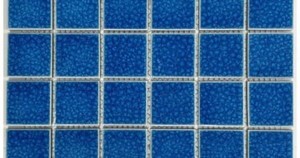 Gạch mosaic gốm sứ 48x48x6mm MT-MHG 918