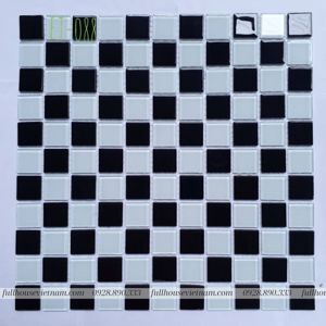Gạch Mosaic MST25044
