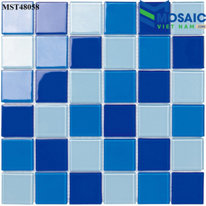 Gạch Mosaic MST48058