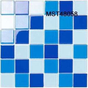 Gạch Mosaic MST48058