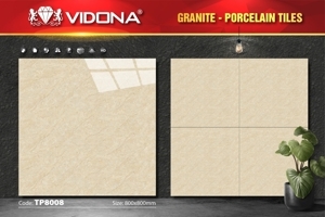 Gạch nhập khẩu 800x800mm TP8008