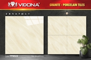 Gạch nhập khẩu 800x800mm TP8023