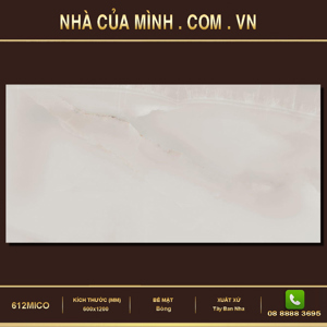 Gạch nhập khẩu Tây Ban Nha 612MICO