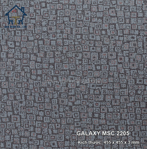 Gạch nhựa Galaxy 3mm MSC2205