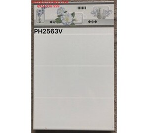 Gạch ốp lát 25x40 PH2563V