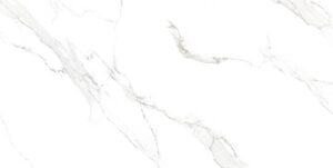 Gạch ốp lát Ấn Độ 60x120 trắng khói