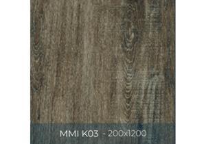 Gạch ốp lát Eurotile 20×120 MMI K03