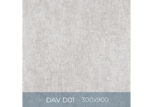Gạch ốp lát Eurotile Viglacera Đan Vi DAV D01 - 30x90