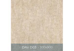 Gạch ốp lát Eurotile Viglacera Đan Vi DAV D03 - 30x90