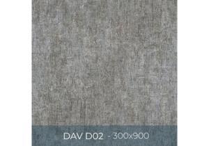 Gạch ốp lát Eurotile Viglacera Đan Vi DAV D02 - 30x90