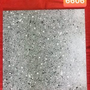 Gạch ốp lát giả đá Granito Terrazzo 60×60 6606