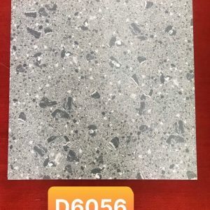 Gạch ốp lát giả đá Granito Terrazzo 60×60 6056