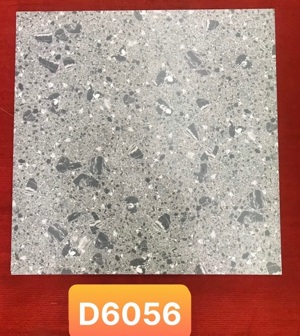 Gạch ốp lát giả đá Granito Terrazzo 60×60 6056