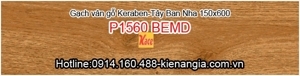 Gạch ốp lát Keraben P1560 BEMD