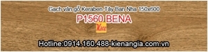 Gạch ốp lát Keraben P1560 BENA