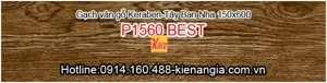 Gạch ốp lát Keraben P1560 BETS