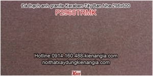 Gạch ốp lát Keraben – P2960TRMK (30x60)