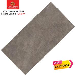 Gạch ốp lát Royal Hoàng Gia 60x120 612370014