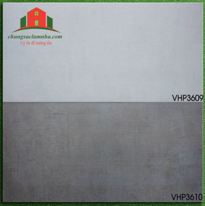 Gạch ốp lát Viglacera 30×60 VHP3609