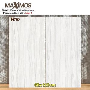 Gạch ốp lát Vitto 60×120 3641