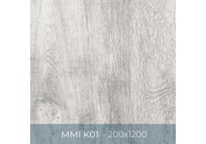 Gạch ốp lát Eurotile 20×120 MMI K01