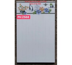 Gạch ốp tường 25x40 PH2568