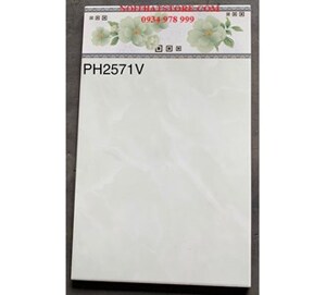 Gạch ốp tường 25x40 PH2571