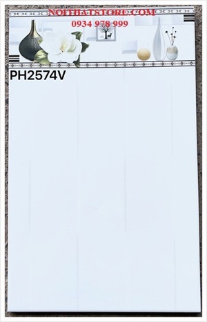 Gạch ốp tường 25x40 PH2574