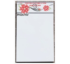 Gạch ốp tường 25x40 PH2575