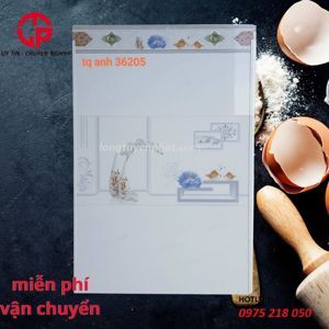 Gạch ốp tường 300x600 36205