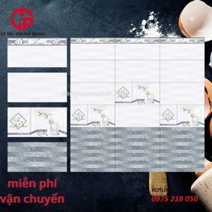 Gạch ốp tường 300x600 GR36055