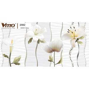 Gạch ốp tường 30×60 Vitto 2082