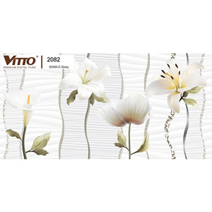 Gạch ốp tường 30×60 Vitto 2082