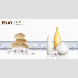 Gạch ốp tường 30×60 Vitto 2105