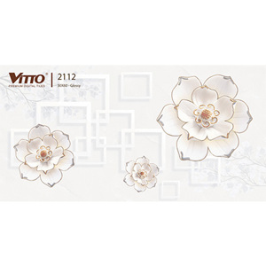 Gạch ốp tường 30×60 Vitto 2112