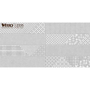 Gạch ốp tường 30×60 Vitto 2335