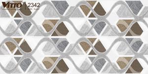 Gạch ốp tường 30×60 Vitto 2342