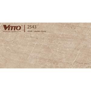 Gạch ốp tường 30×60 Vitto 2543