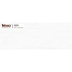 Gạch ốp tường 30×80 Vitto 2604