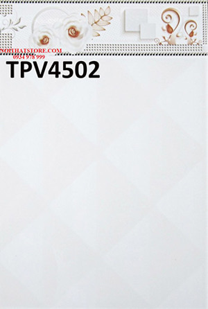 Gạch ốp tường 30x45 TPV4502