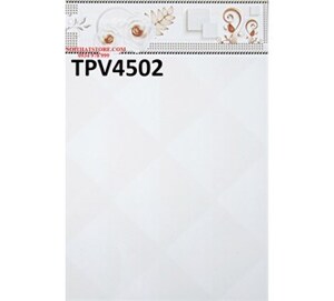 Gạch ốp tường 30x45 TPV4502