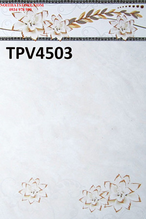 Gạch ốp tường 30x45 TPV4503