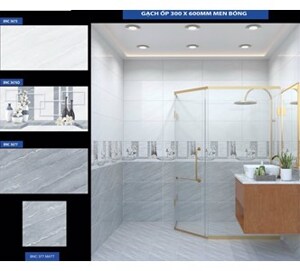 Gạch ốp tường 30x60 BNC 3675-76D-77